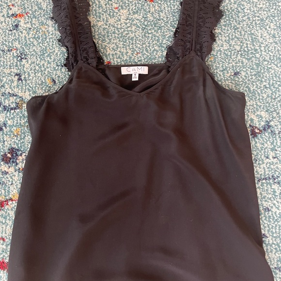 NYC cami lace trim - Picture 6 of 7